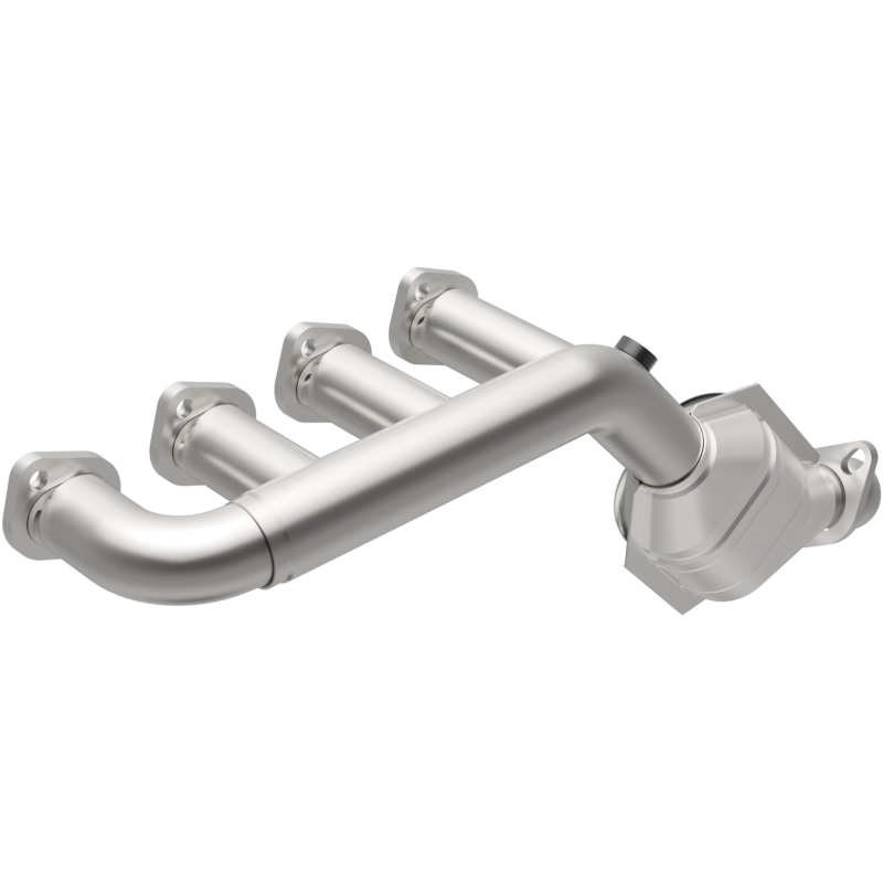 MagnaFlow Direct Fit Catalytic Converter 93-95 Lin Mark VIII 4.6 Driver Side thumbnail 2