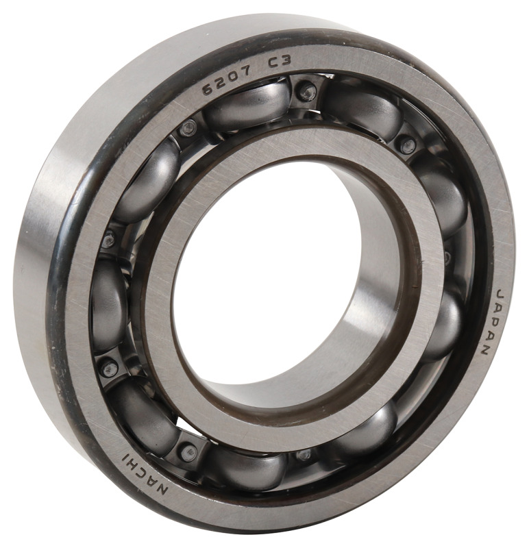 HDS Main Bearing & Seal Kit