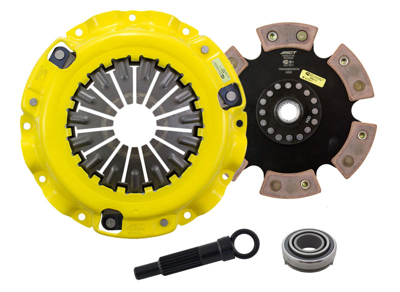 ACT XT/Race Clutch Kits