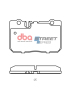 DBA Street Series Brake Pads
