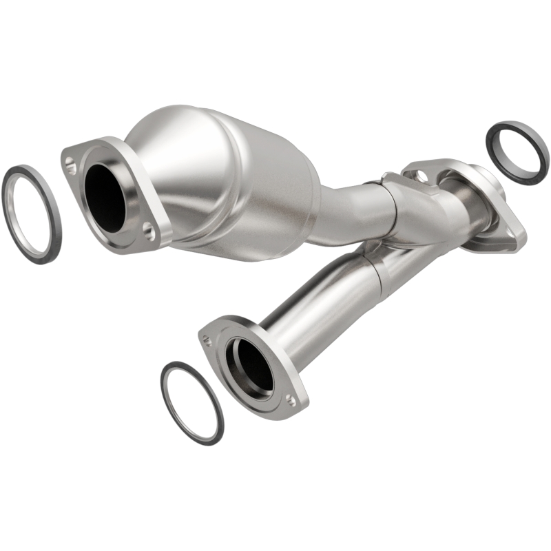 MagnaFlow DF Cat Conv 99-03 Lexus/Toyota RX300/Highlander Truck 3.0L Passgr Sde *NOT FOR SALE IN CA* thumbnail 3