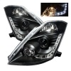 SPY Headlights