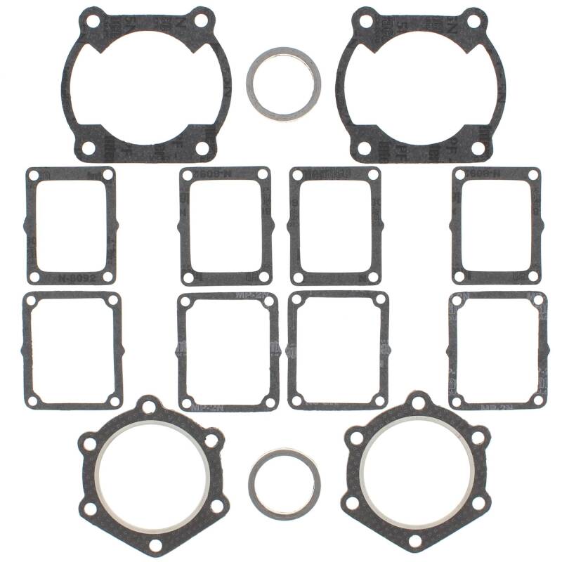 VEP Top End Gasket Kit