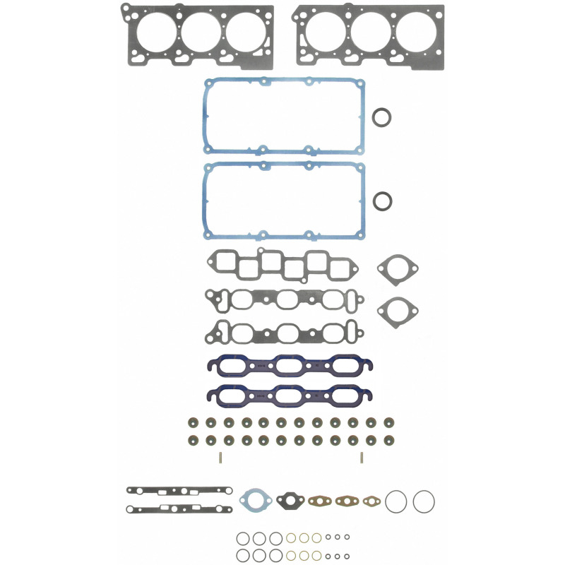 FEL Cylinder Head Gaskets