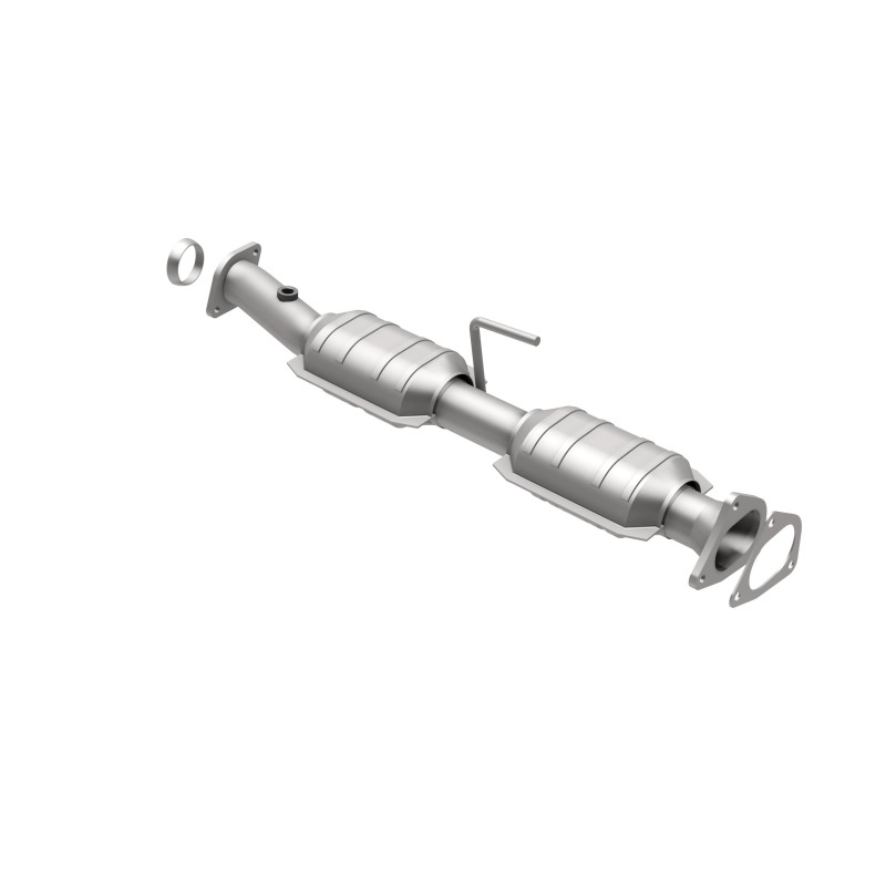 MagnaFlow Direct Fit Catalytic Converter Ranger/B3000/B4000 3.0/4.0L thumbnail 7