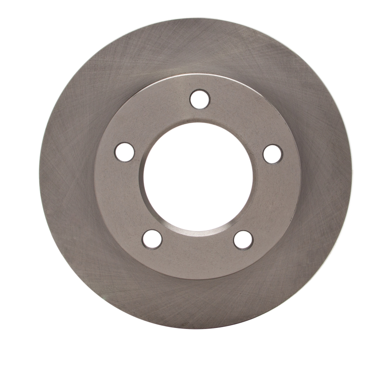 DFC Brake Rotors - Plain