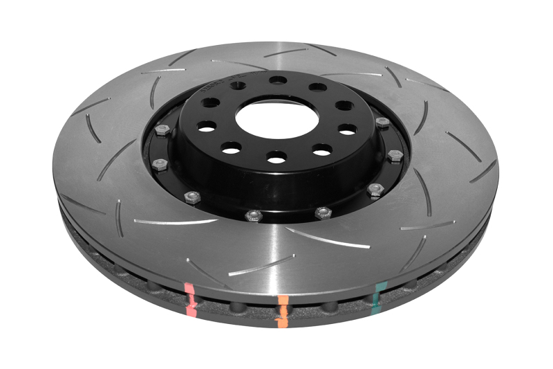 DBA 5000 Series Slotted Rotors