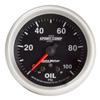 AM Sport-Comp II Gauges