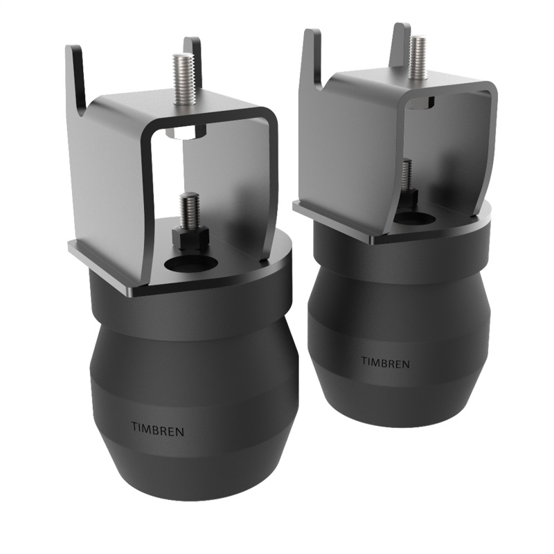 TIM Suspension Enhancement Systems