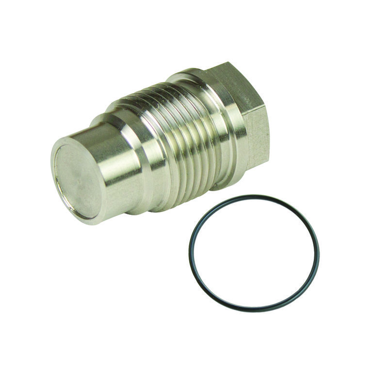 BD Diesel Common Rail Fuel Plug - 2007.5-2012 Dodge 6.7L/2004.5-2010 Chevy Duramax thumbnail 6