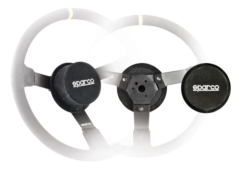 SPARCO SPA Wheel Quick Release