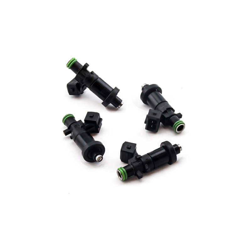 DW 1250cc Injector Sets -4 Cyl