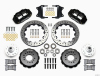 WIL Superlite Brake Kit