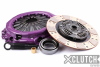 XCL Clutch - Stage 2 Cushioned Ceramic