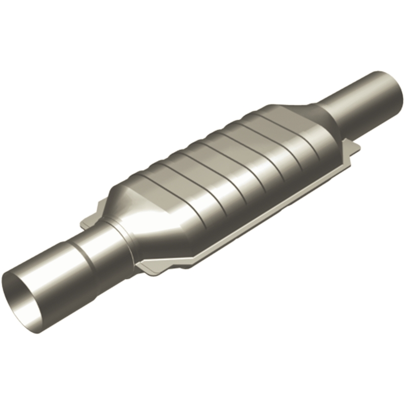 MagnaFlow Direct Fit Catalytic Converter 90-93 Chevrolet C1500 7.4L V8 thumbnail 2