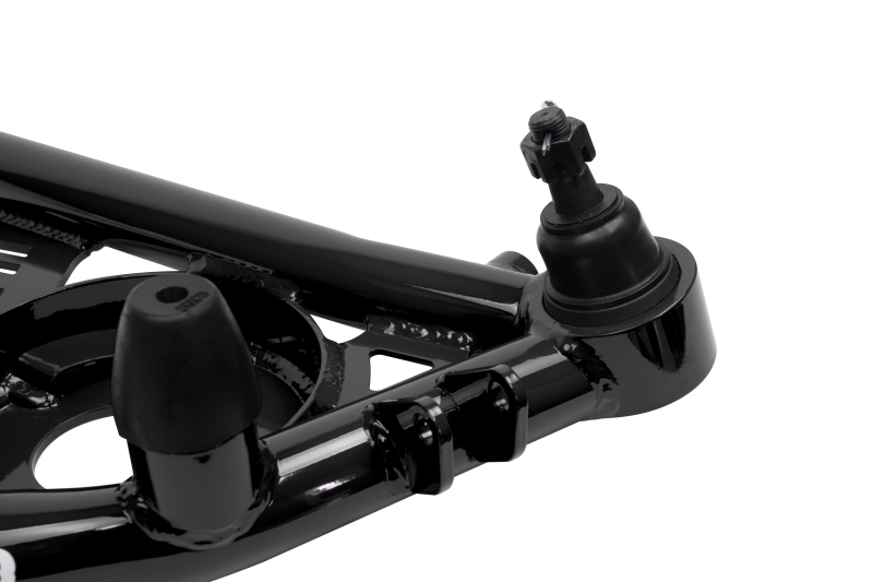 UMI Performance 82-92 F-Body 78-88 G-Body S10 Tubular Front Lower A-Arms Poly thumbnail 7