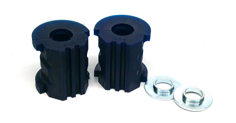SPR Bushings - Control Arm
