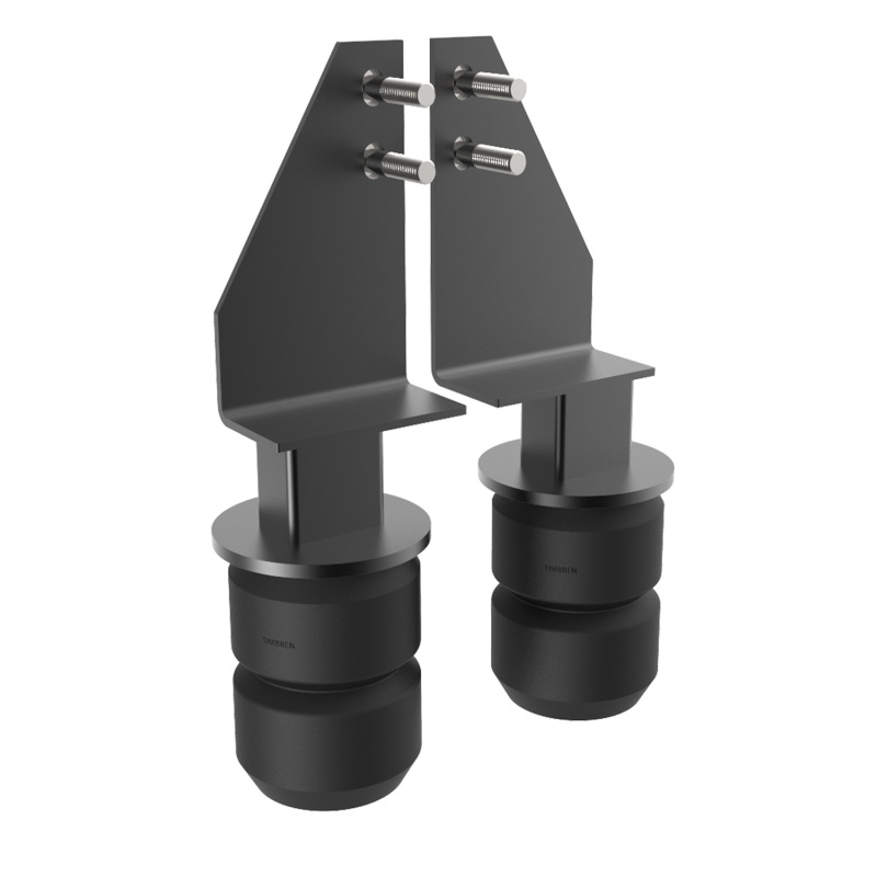 TIM Suspension Enhancement Systems