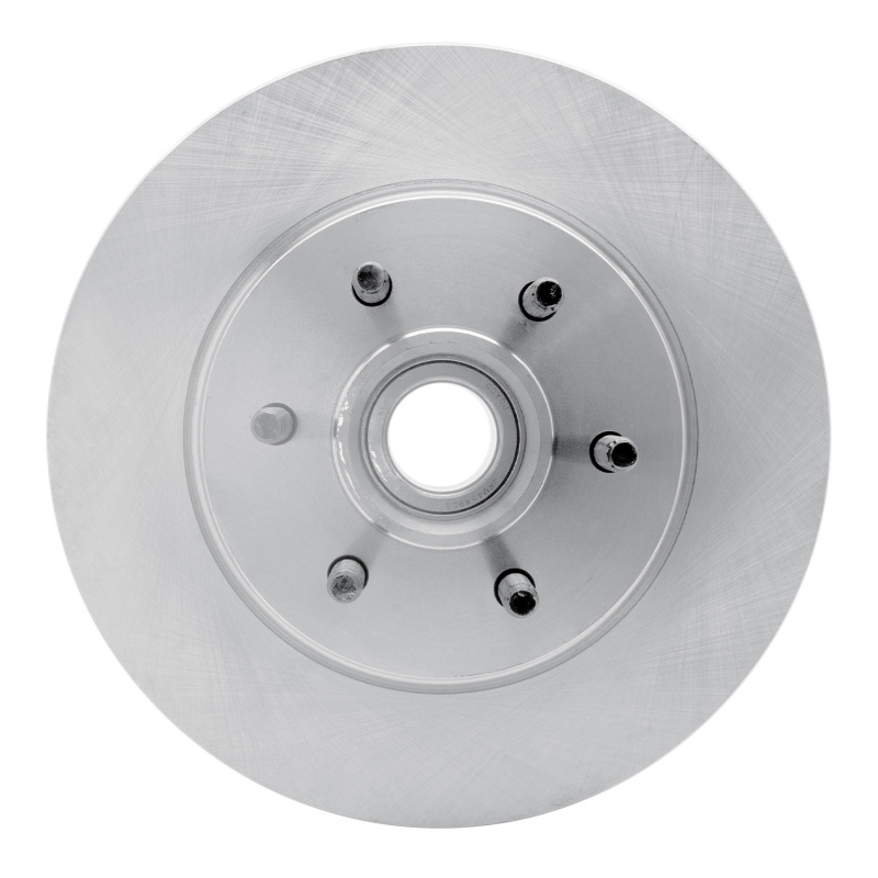 DFC Brake Rotors - Plain