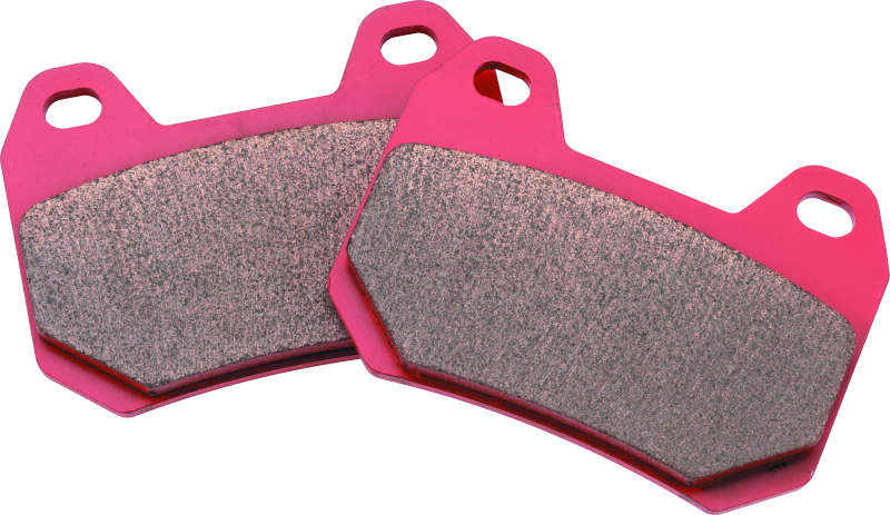 BKM Sintered Brake Pads