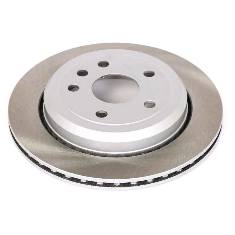 PowerStop PSB Semi Coated Rotors