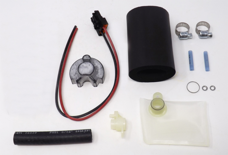 WAL Fuel Pump Install Kits