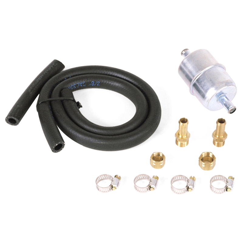 EDE Fuel Line Kit