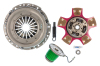 EXE Stage 2 Clutch Kits