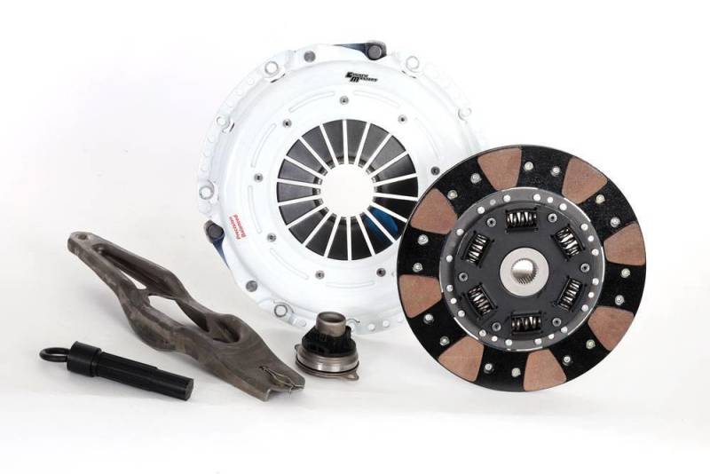 CM FX250 Clutch Kits