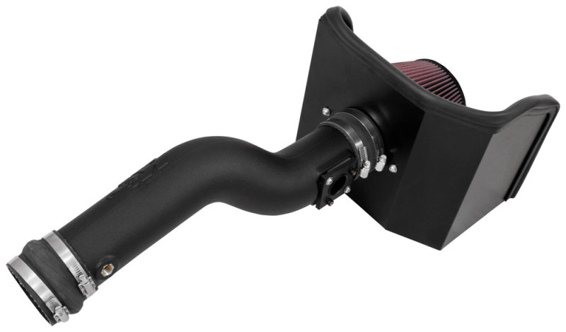 K&N 2016 Toyota Tacoma V6 3.5L AirCharger Performance Intake thumbnail 5