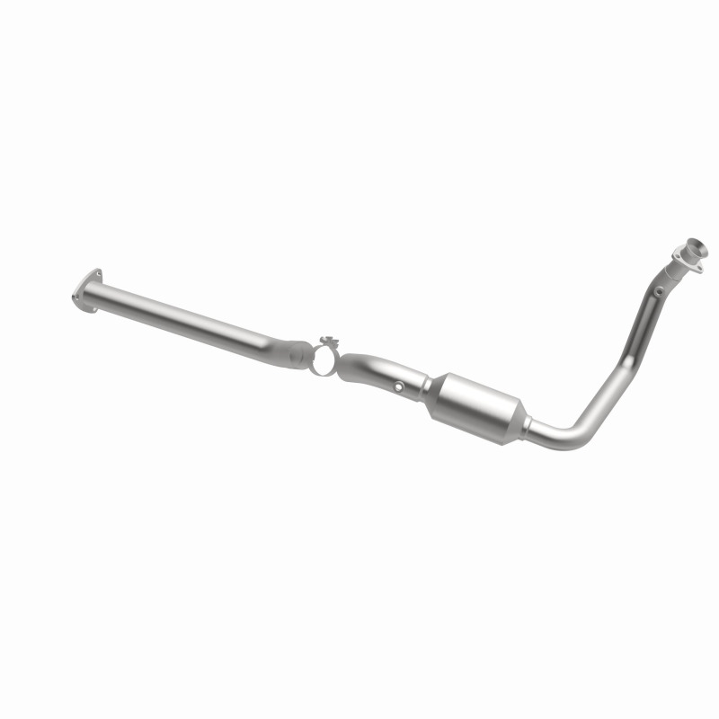 MagnaFlow 96-99 Chevy Express 1500 5.7L Direct Fit Converter thumbnail 8