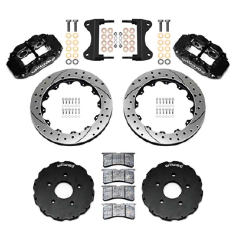 WIL Superlite Brake Kit