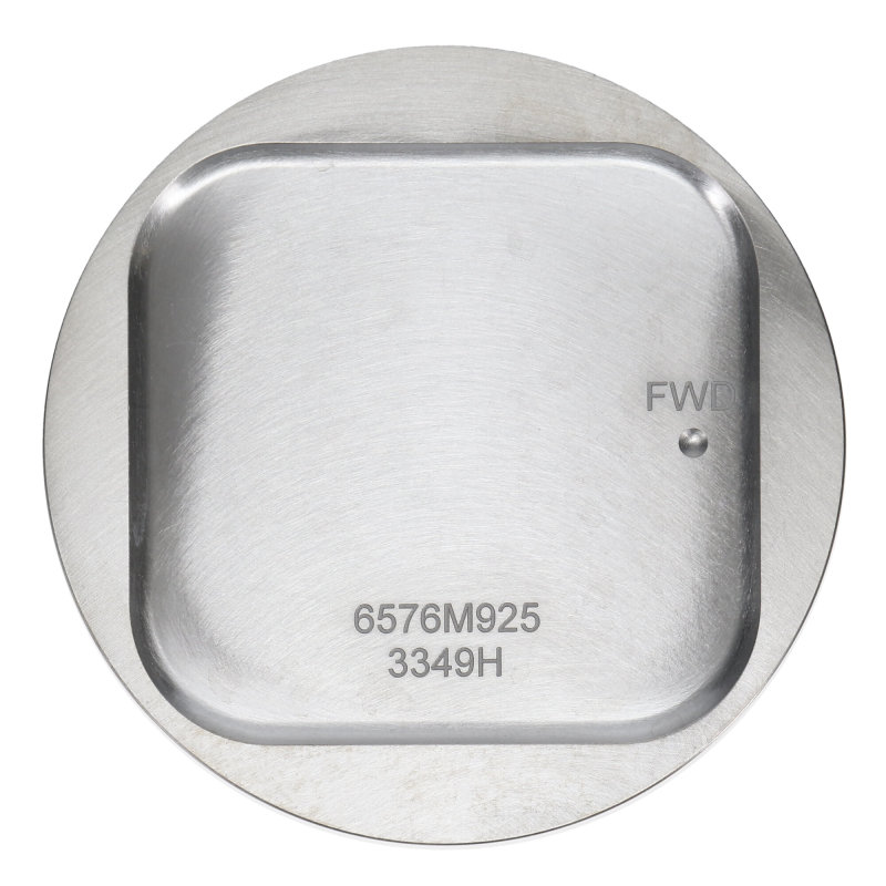 Wiseco Subaru EJ20 R/DOME 6576M925 Piston Shelf Stock Kit thumbnail 9