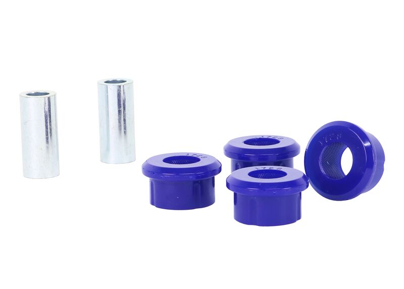 SuperPro 1996 Honda Civic EX Front Lower Inner Forward Control Arm Bushing Kit thumbnail 6