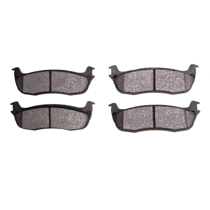 DFC Ultimate Duty Brake Pads