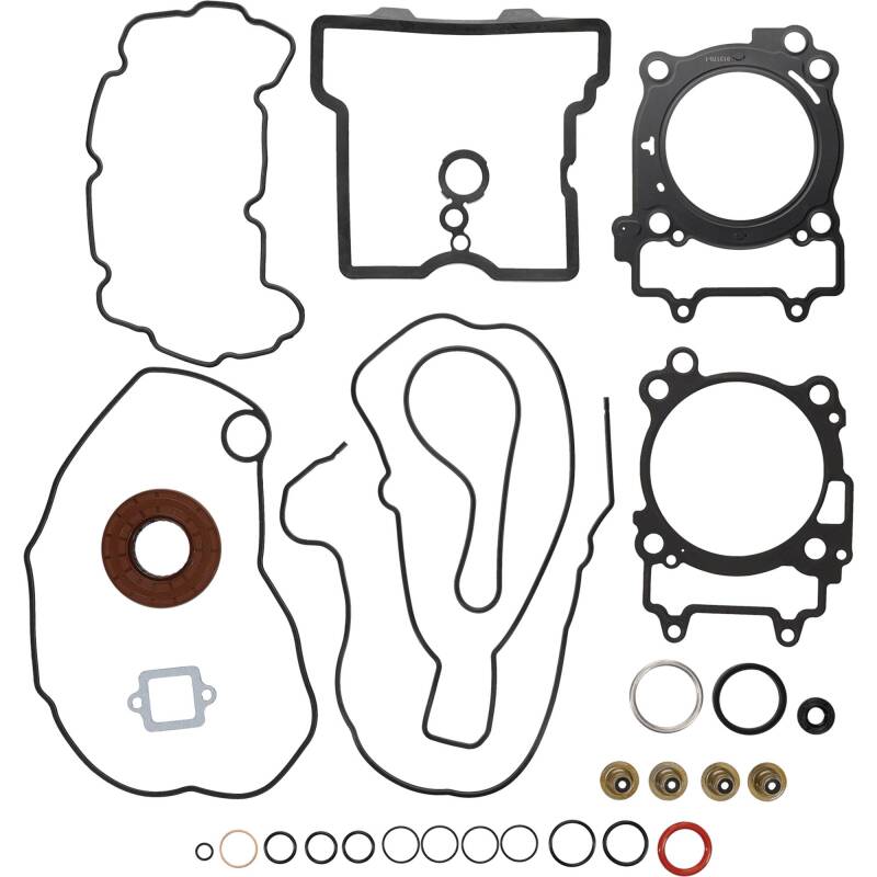 VEP Complete Gasket Kit