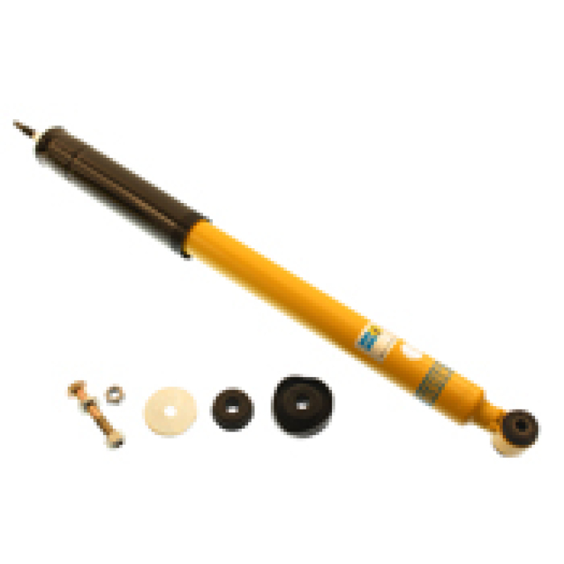 Bilstein B6 (HD) 01-09 Mercedes-Benz C Class Rearr 36mm Monotube Shock Absorber thumbnail 6