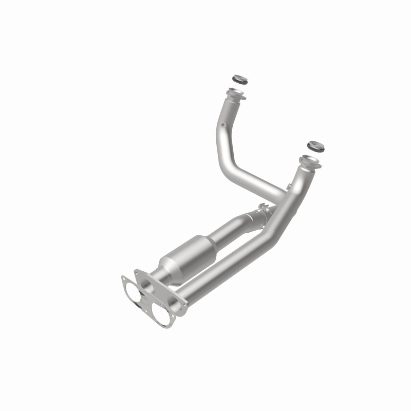 MagnaFlow California Grade Direct-Fit Catalytic Converter 96-00 Chevrolet / GMC K3500 V8 7.4L thumbnail 8