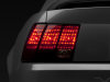 RAX LED Taillights