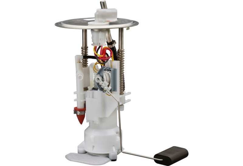 BBK 2005 Mustang V6 GT 300LPH Intank Fuel Pump thumbnail 4