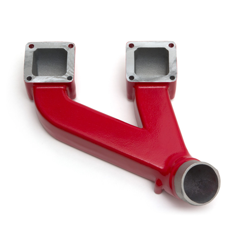 Banks Power 94-98 Dodge 5.9L Non-EGR Twin-Ram Manifold System thumbnail 7