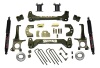 SKY Lift Kit Components