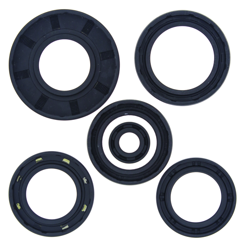 Quadboss Oil Seals 564151 QB OIL SEAL SET thumbnail 3