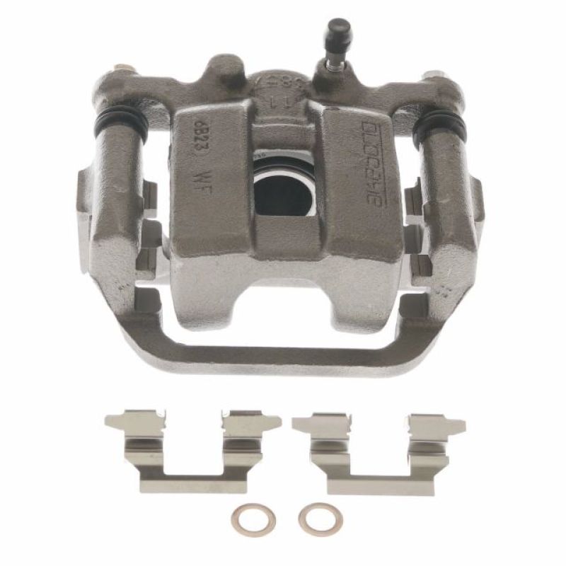 PSB Autospecialty Caliper
