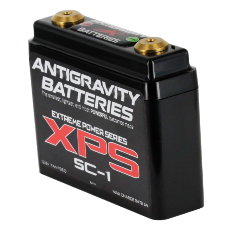 ANT XPS Battery - Lithium