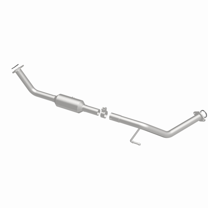 MagnaFlow 05-07 Toyota Sequoia 4.7L Direct Fit Converter thumbnail 5