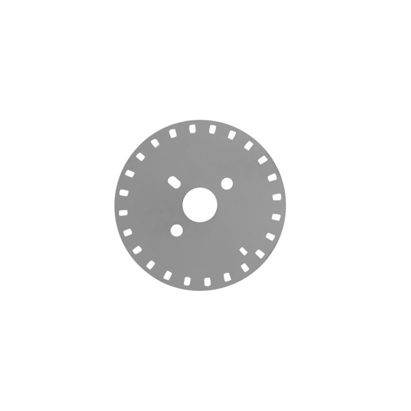 AEM Cam Angle Sensor Disk for RB25DET / VG / Some RB26 Engines (50mm OD)