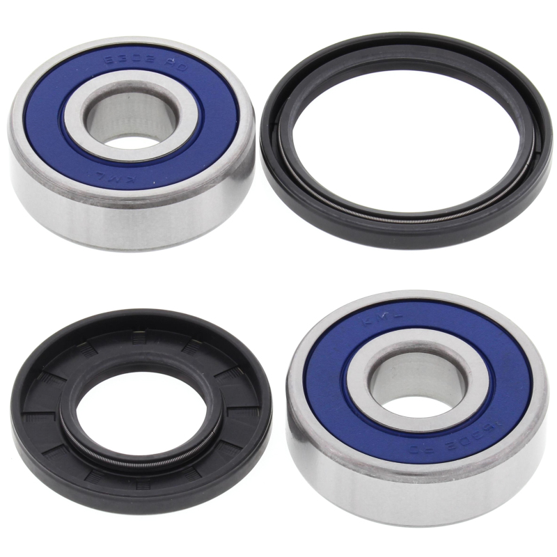ABR Wheel Bearing Kits