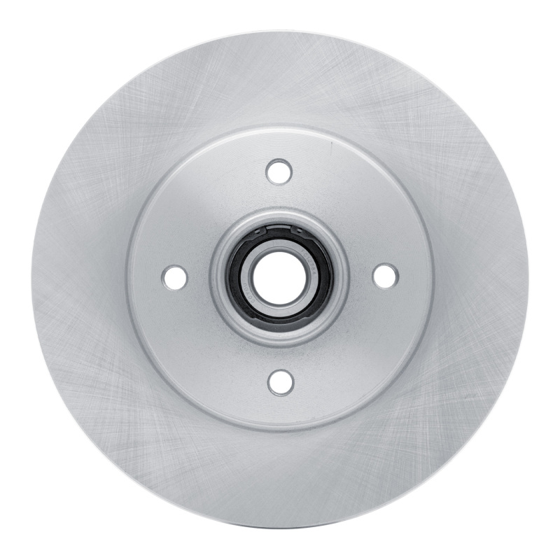 DFC Brake Rotors - Plain