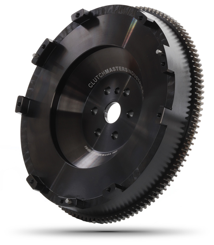 Clutch Masters Steel Flywheel 13-14 Dodge Dart 1.4L
Clutch Flywheel